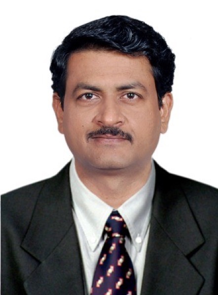 Mr. Santosh Hadawle