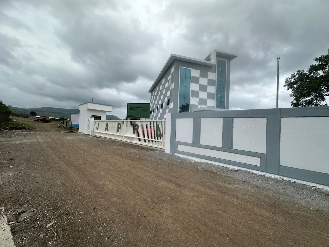 Janmay Agro