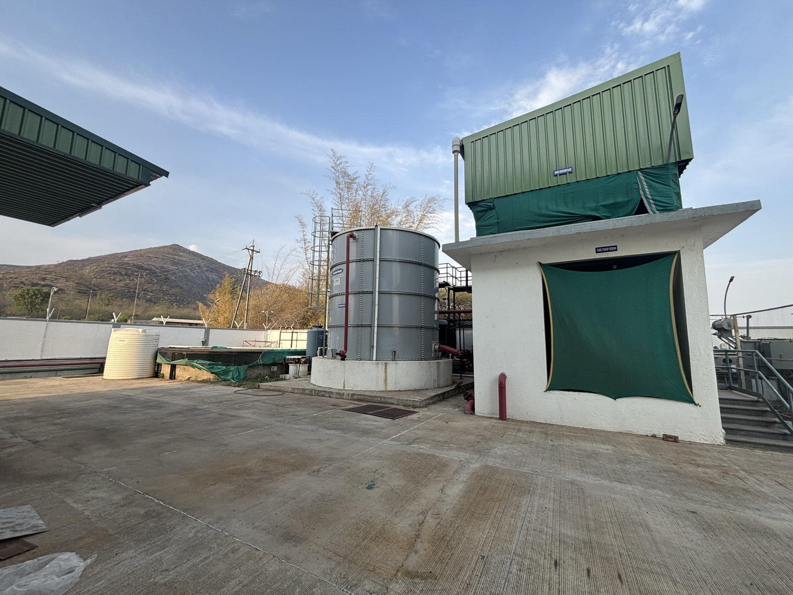 Janmay Agro