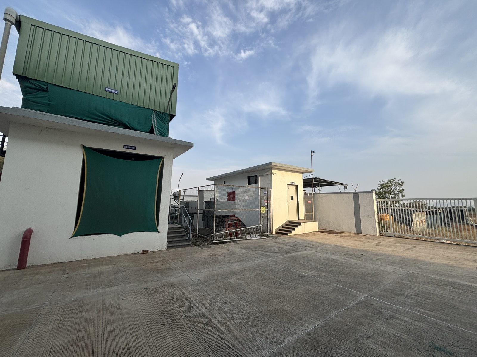 Janmay Agro