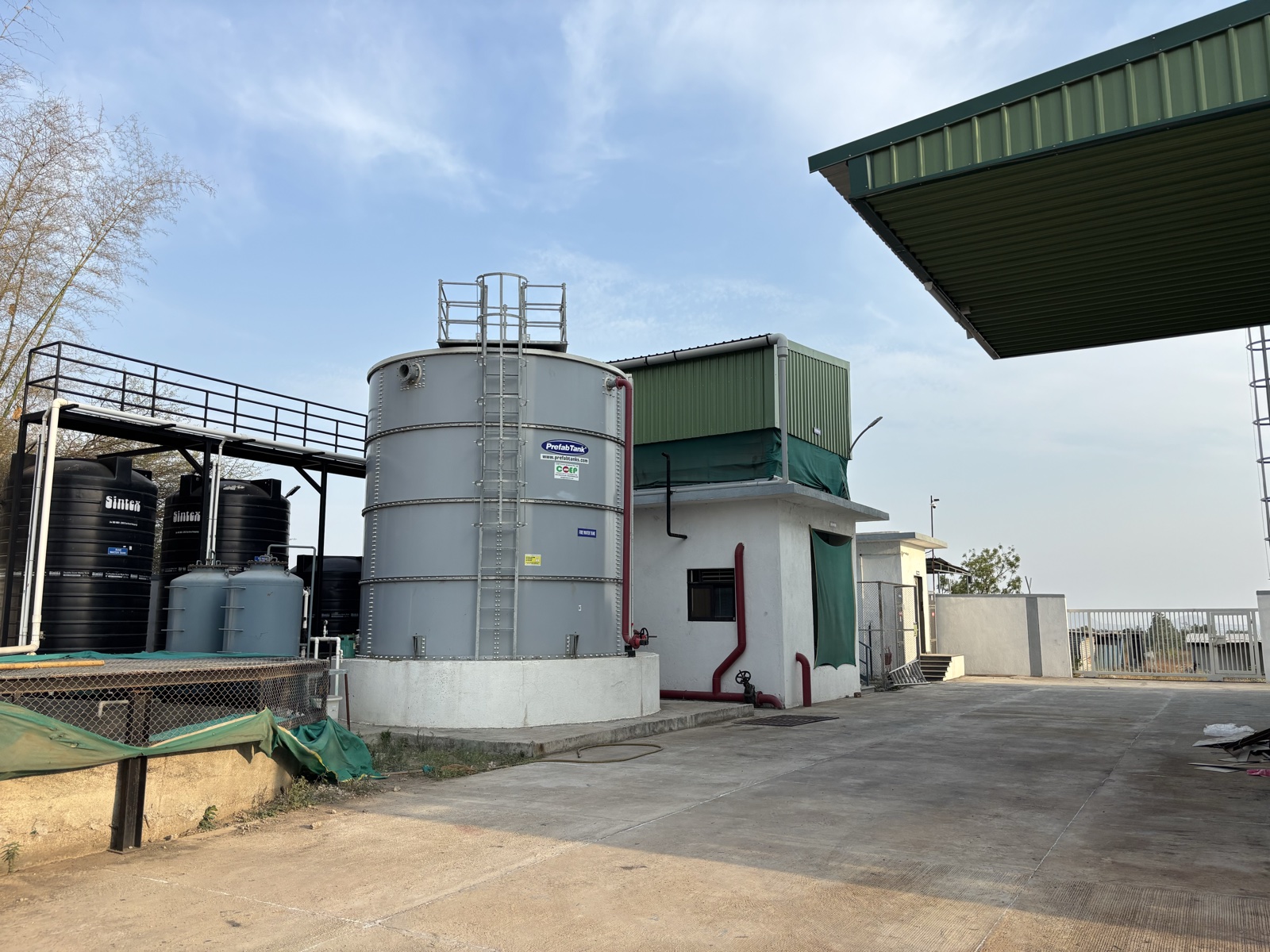 Janmay Agro