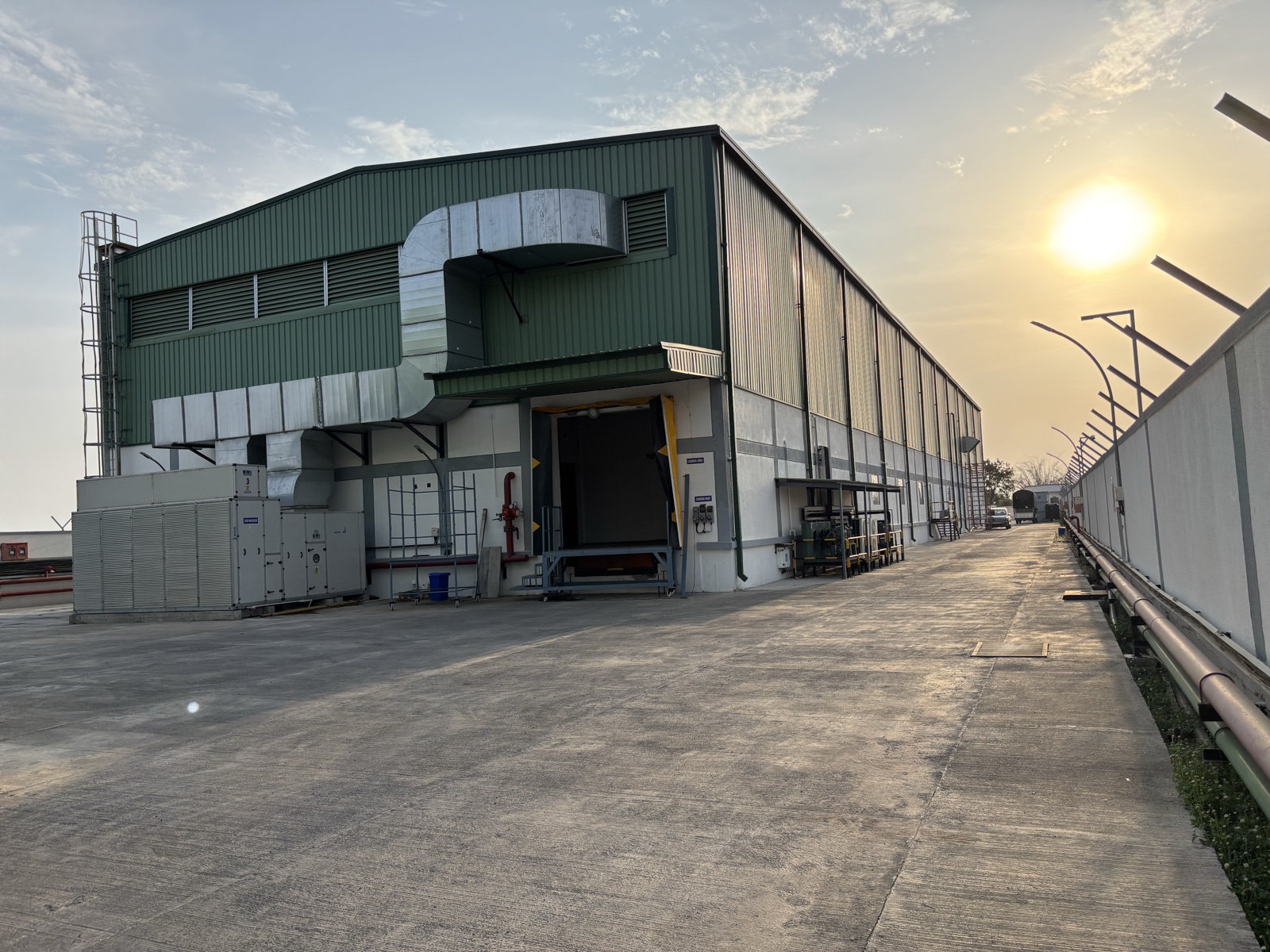 Janmay Agro