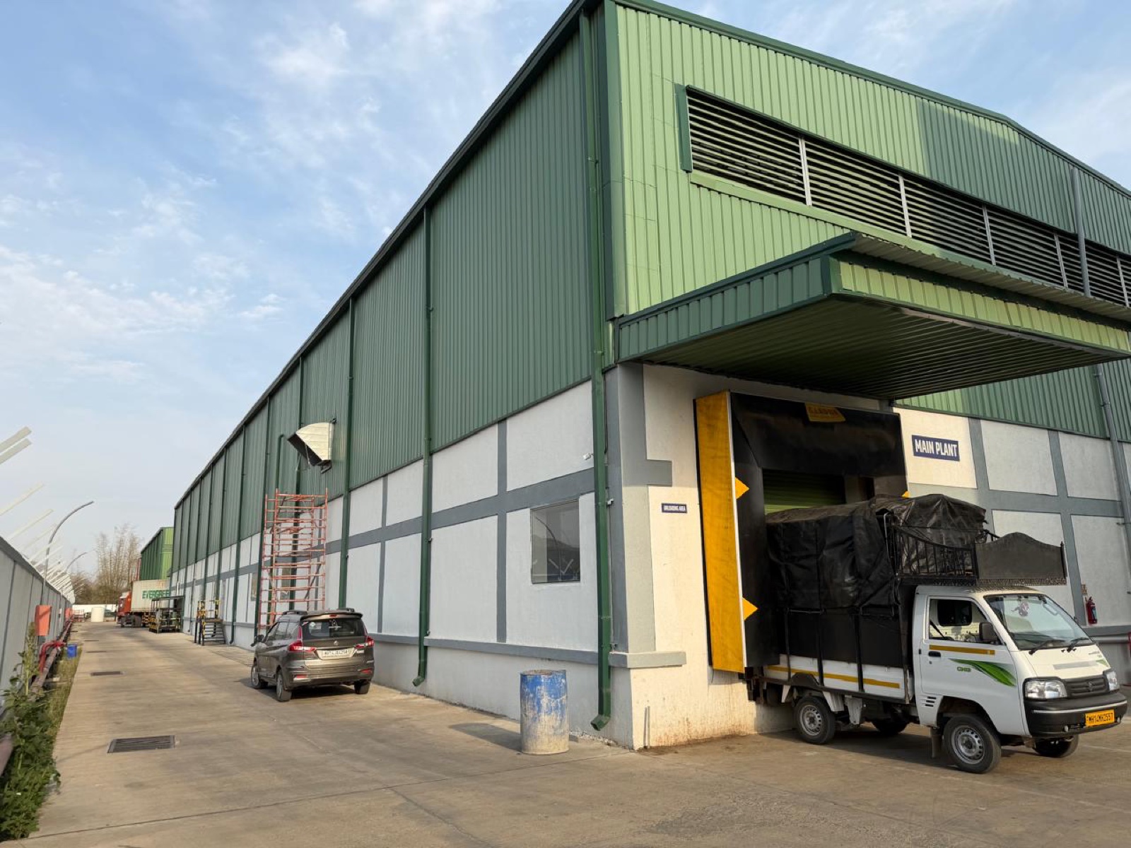 Janmay Agro