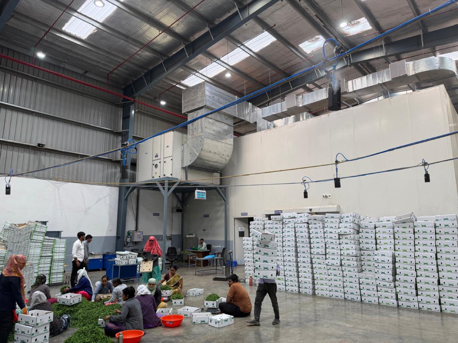 Janmay Agro