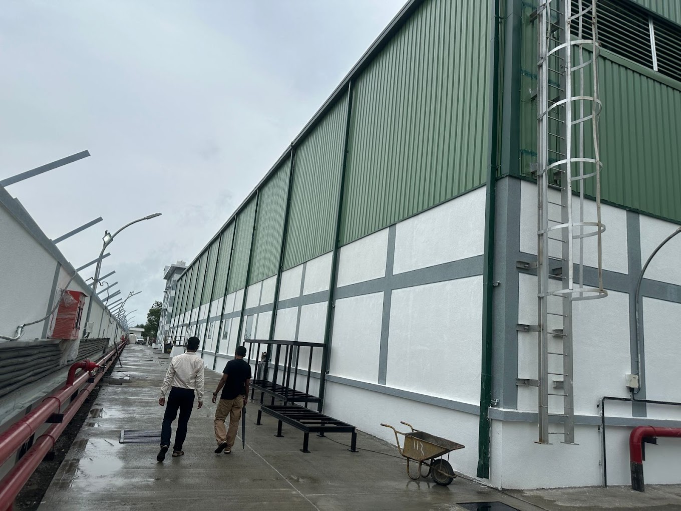 Gallery - Janmay Agro