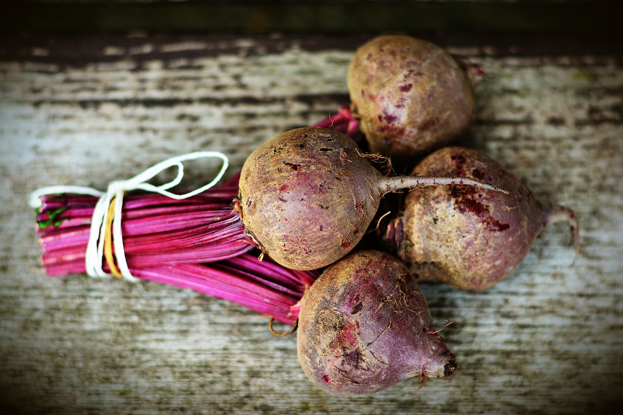 Beet Root