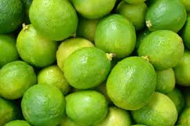 Green Lemon