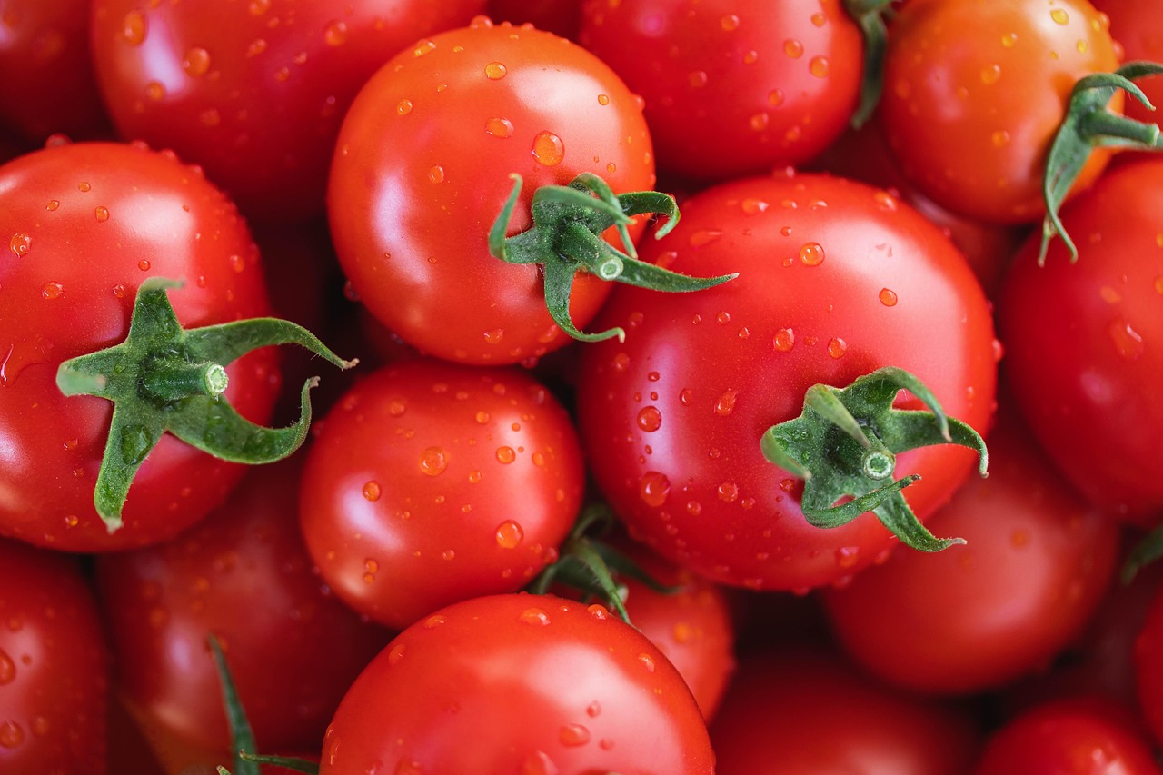 Tomatoes
