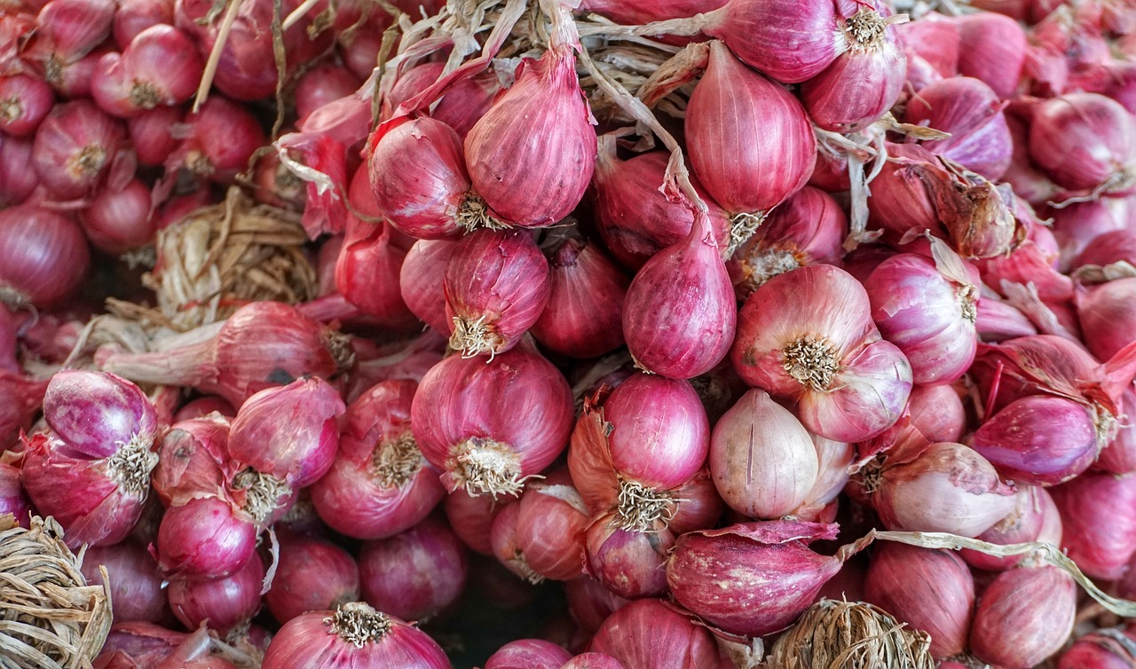 Small Onion