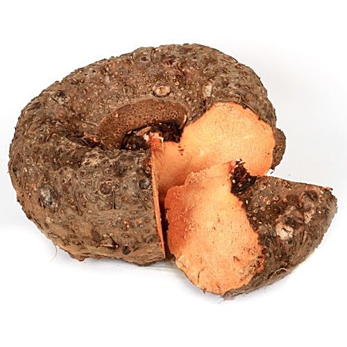 Suran (Yam)